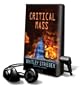 Critical Mass [With Earbuds] (Playaway Adult Fiction)