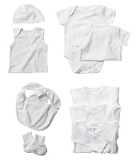 10 Piece Starter Set