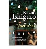 Nocturnes : five stories of music and nightfall