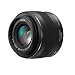 Panasonic H-X025E 25mm Objektiv schwarz