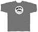 ROLLING STONES Faces on 45 Ash T-shirt