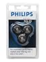 Philips RQ 10/40 Scherkopf f�r Herrenrasierer Arcitec, 1000er Serie