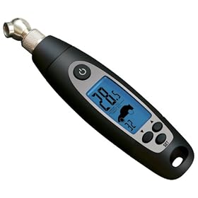 Accutire MS-4355B Programmable Gauge