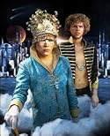 Empire Of The Sun