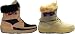 Tecnica Ladies Apres Ski Boots Size 7 BEIGE