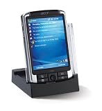 Acer Pocket PC n311 PDA (400Mhz, 3,7 Zoll, 64 MB Ram, 128 MB Rom, Bluetooth, WLAN; Windows Mobile 5) - 