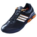 ADIDAS XLAB Change Full Schuhe - Schwarz-Silber-Orange - 669192