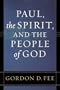 Paul, the Spirit, and the People of God