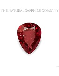 Natural Untreated Ruby, 5.56ct. (U4186)