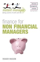 Finance for Non Financial Managers (IMC)