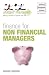Finance for Non Financial Managers (IMC)