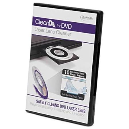 SkipDr Clean Laser Lense Cleaner