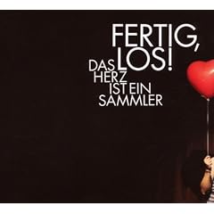 Das Herz Ist Ein Sammler (Digipack)