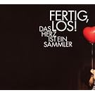 Das Herz Ist Ein Sammler (Digipack)