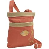 Sherpani Clover Satchel Shoulder Bag