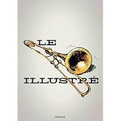 Le Trombone illustr�
