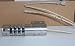 GE WB2X9154 Gas Range Oven Igniter for Oven GE WB2X9154 Gas Range Oven Igniter for Oven