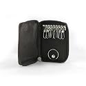 Osgoode Marley - Eight Hook Zip Key Case w/ Valet