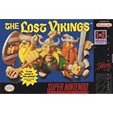 The Lost Vikings