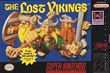 The Lost Vikings