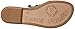 Dirty Laundry Women's Beebop Fabric Gladiator Sandal