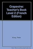 Grapevine. 2, Teacher's book