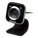 LifeCam VX-5000 (Green)