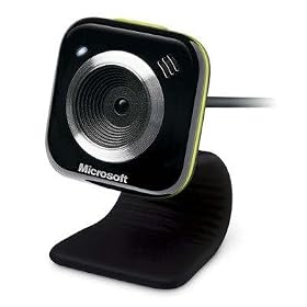 LifeCam VX-5000 (Green)