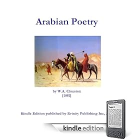 Arabian Poetry