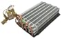 Behr Hella Service Air Conditioning Evaporator with Valve