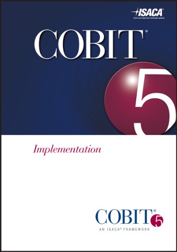 COBIT 5 Implementation