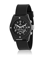 DOGMA Reloj con movimiento cuarzo suizo Man DGCRONO-334N 47 mm