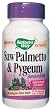 Standardized Saw Palmetto & Pygeum by Nature's Way 30 Softgels