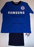 Official Chelsea FC Club Pyjamas 12-13 Years