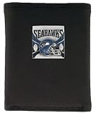 Seattle Seahawks Executive Trifold Wallet