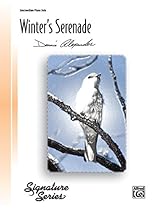 Winter's Serenade: Sheet (Signature Series) Winter's Serenade: Sheet (Signature Series)