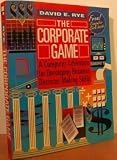 The corporate game