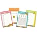 Amscan 200407 Fisher Price Baby Shower Game Kit