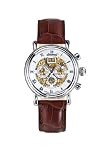 Ingersoll Herren-Armbanduhr IN2700WH