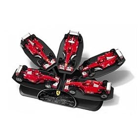 �}�e���@1/43�@�t�F���[���@�V���[�}�b�n�@�`�����s�I���V�b�v�@�R���N�V�����@5��Z�b�g