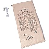 K&H Manufacturing Pet Bed Warmer Large 11-Inch by 23.5-Inch 13 Watts