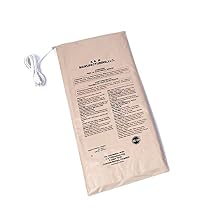 K&H Manufacturing Pet Bed Warmer Large 11-Inch by 23.5-Inch 13 Watts
