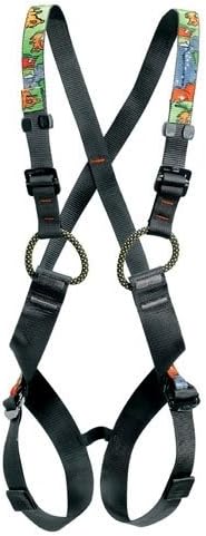 Petzl Kids' Simba Full Body Harness