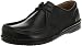 [ビルケンシュトック] BIRKENSTOCK FOOTPRINTS/PASADENA  405191 Black/Black(ブラック/ブラック/43)