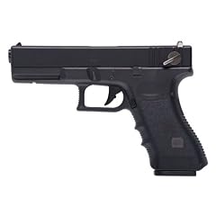 GSG Mod. G18C elektrische Softairpistole Glock 18 Semi- und Vollautomatik