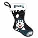 Philadelphia Eagles Snowman Stocking