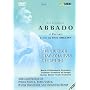 Claudio Abbado - Die Stille nach der Musik: Ein Po&hellip <b>DVD</b> ~ Berliner Philharmoniker