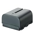 Vivanco Li-Ion Akku 7,4V f�r JVC Camcorder BN-VF707