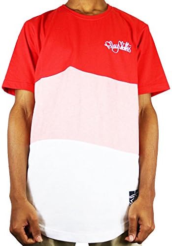 Play Cloths (PushaT) WNL Panel S/S Tee 661-6301 (M, Formula One)