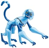 Bandai Ben 10 Spidermonkey 10 cm Action Figure
